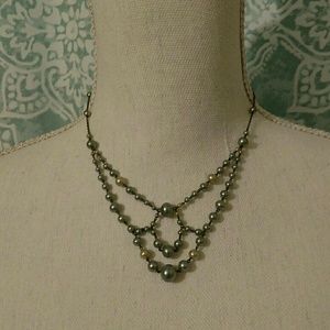 Necklace custom made